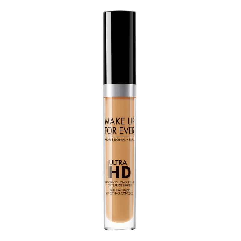 Makeup Revolution Matte Base Anti-Cernes - Teint C0.5 - 8g | Correcteur Haute Couvrance Fini Mat